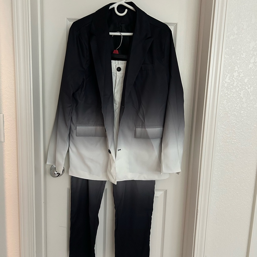 Man suit